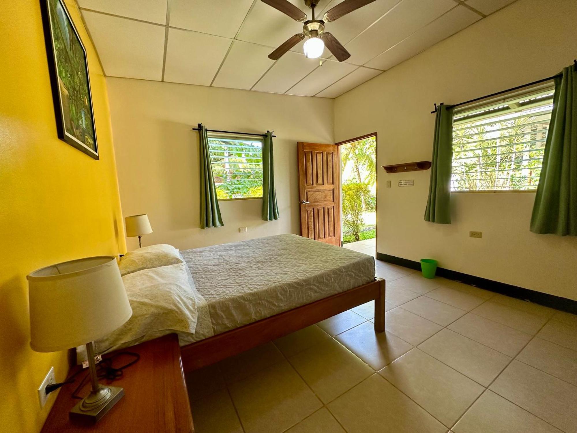 Hospedaje Soma Moyogalpa Exterior photo