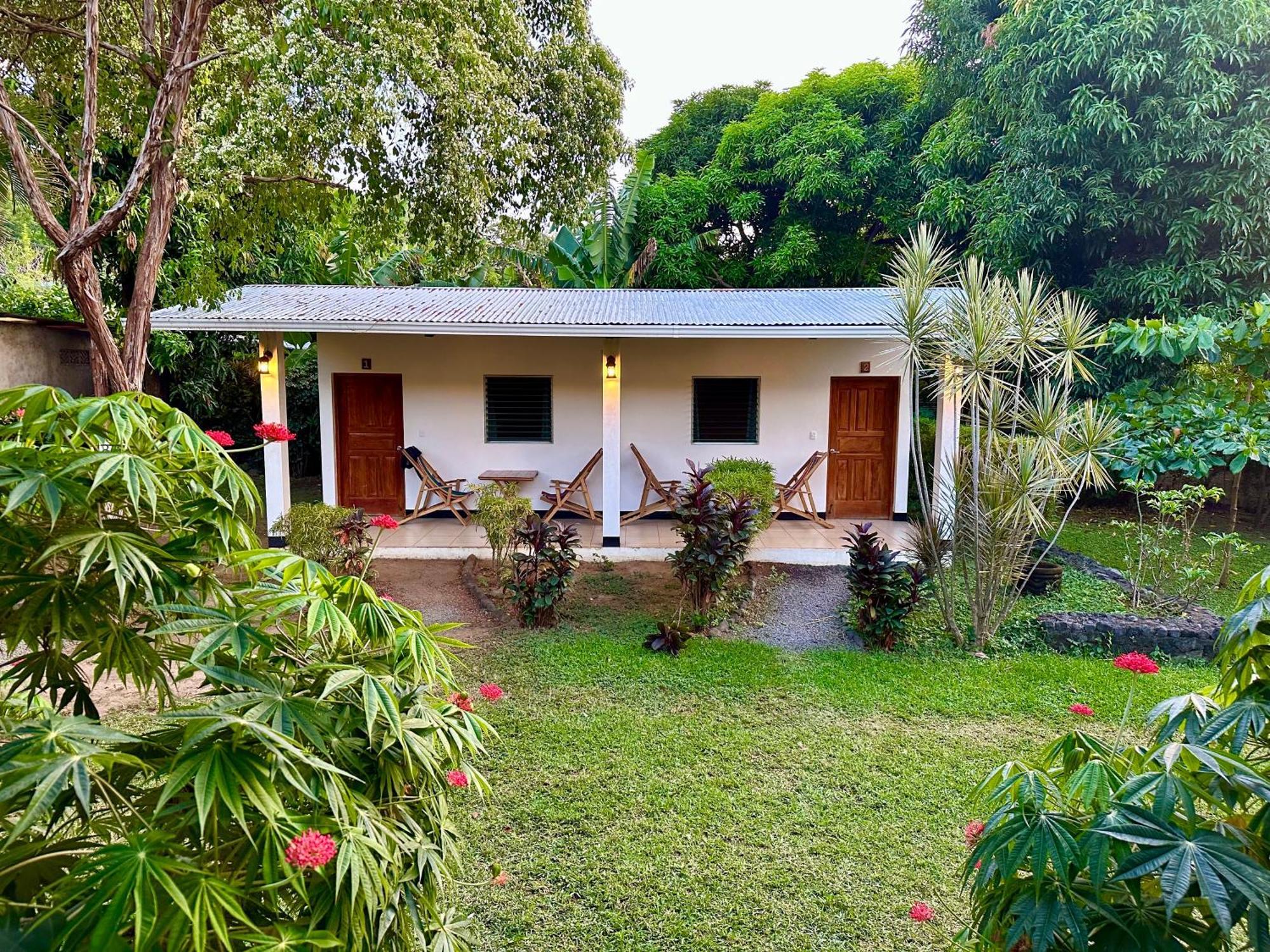 Hospedaje Soma Moyogalpa Exterior photo
