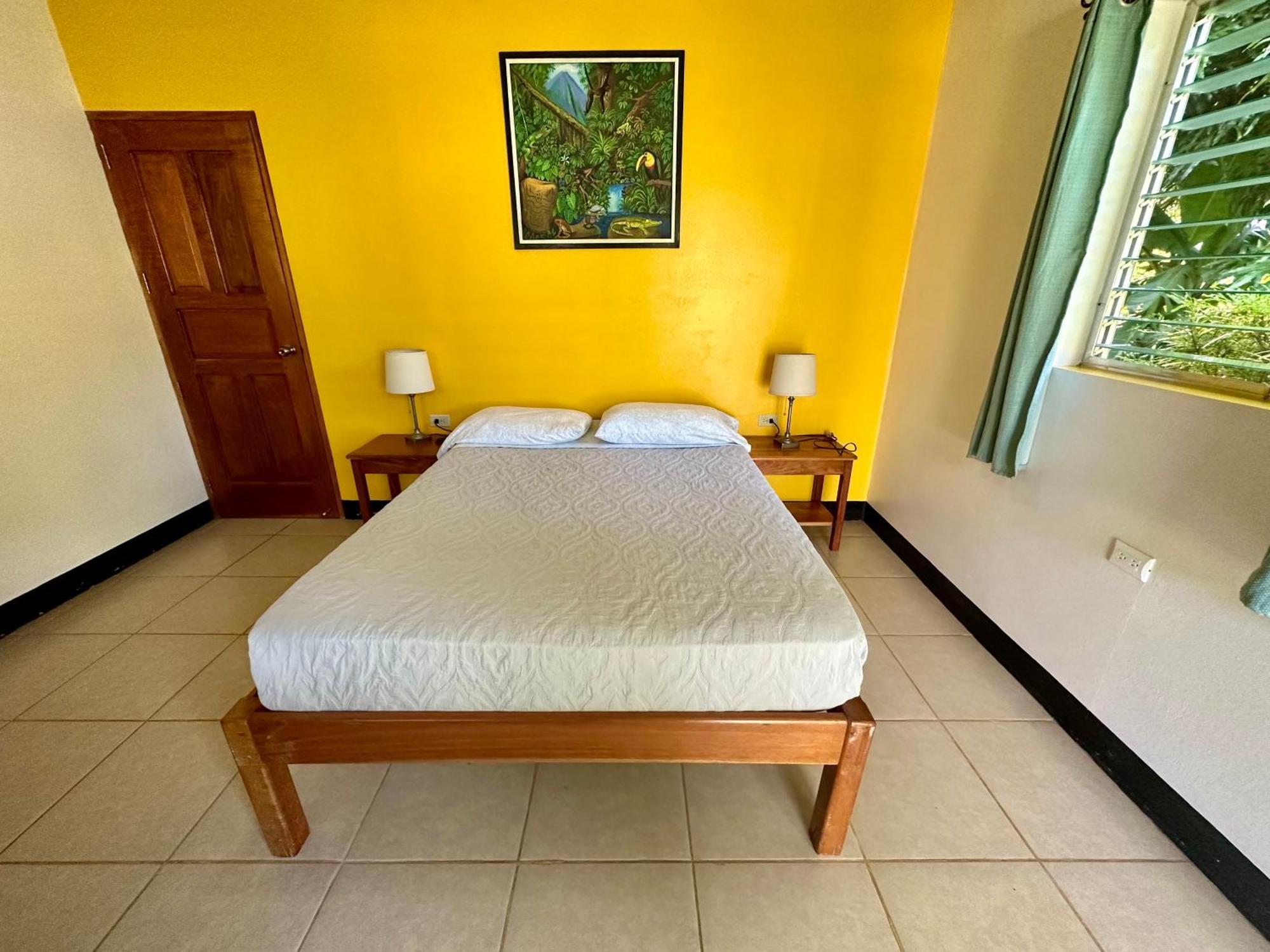 Hospedaje Soma Moyogalpa Exterior photo