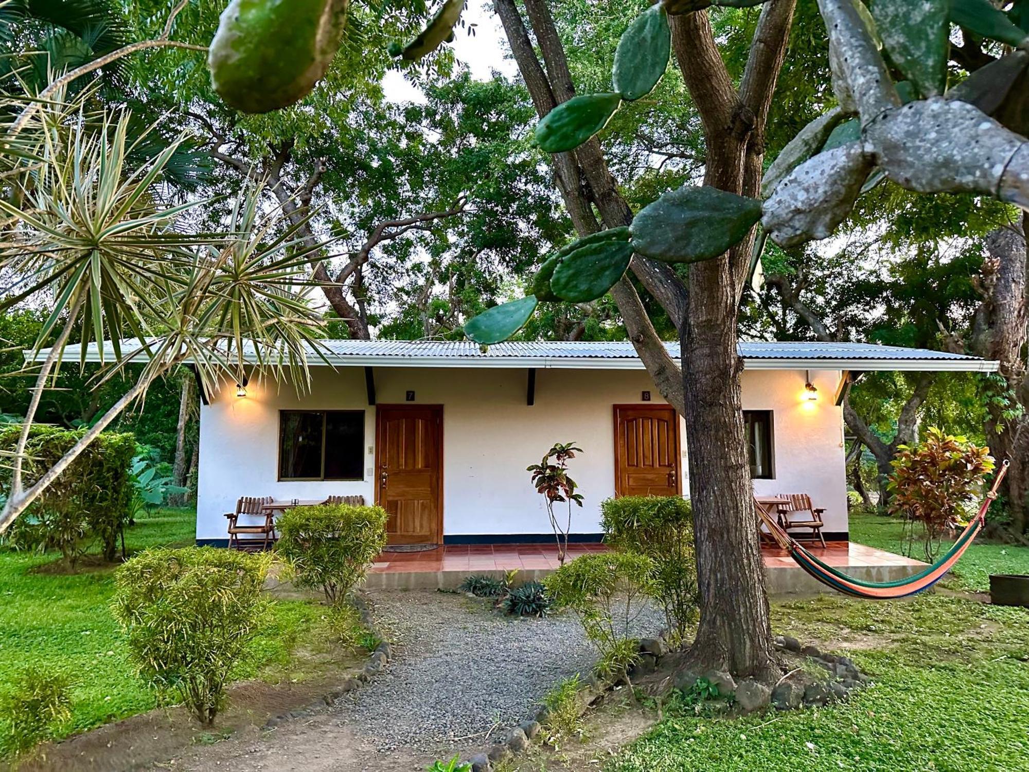 Hospedaje Soma Moyogalpa Exterior photo