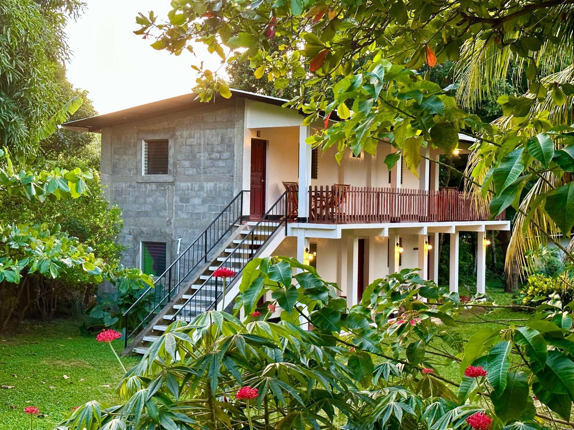 Hospedaje Soma Moyogalpa Exterior photo
