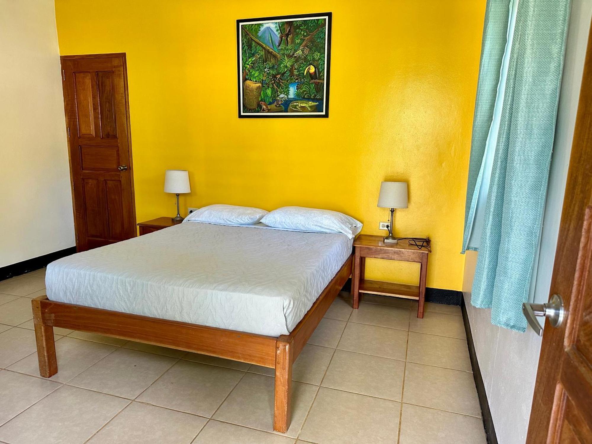 Hospedaje Soma Moyogalpa Exterior photo