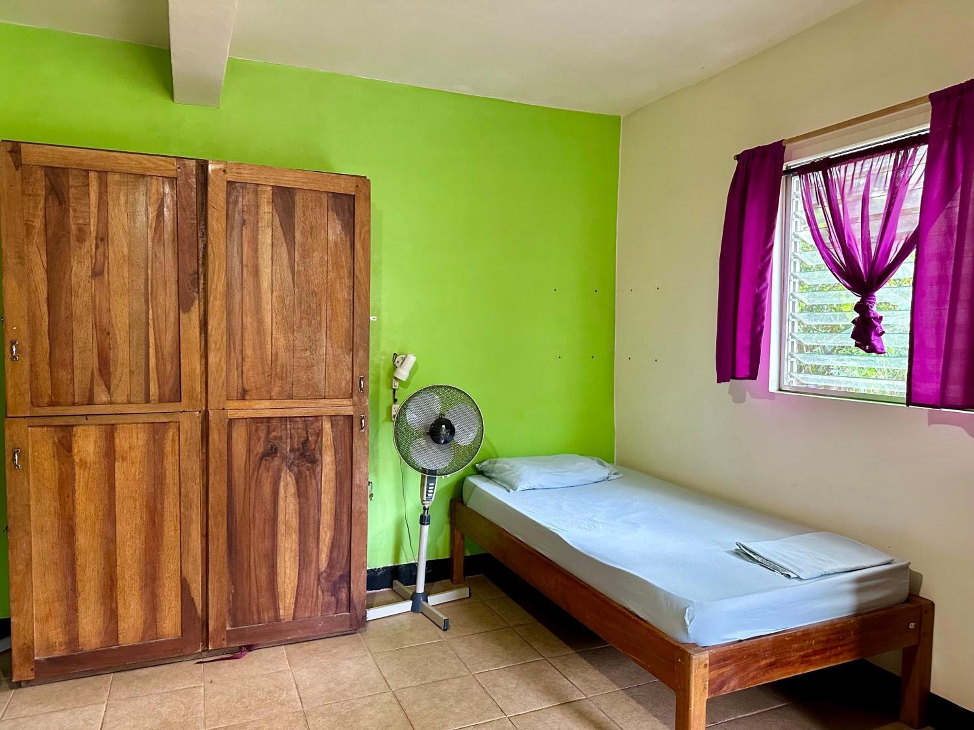Hospedaje Soma Moyogalpa Exterior photo