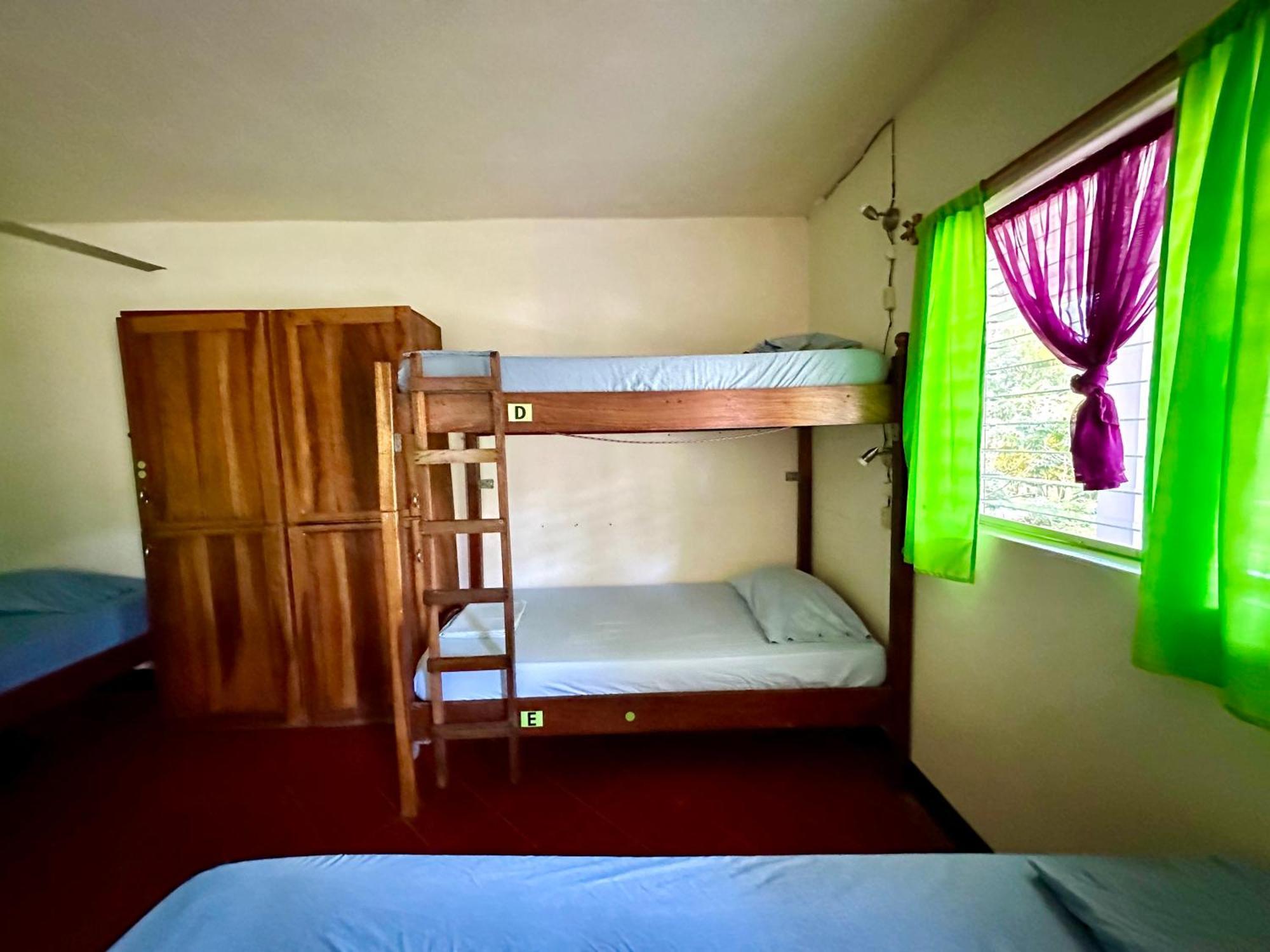 Hospedaje Soma Moyogalpa Exterior photo