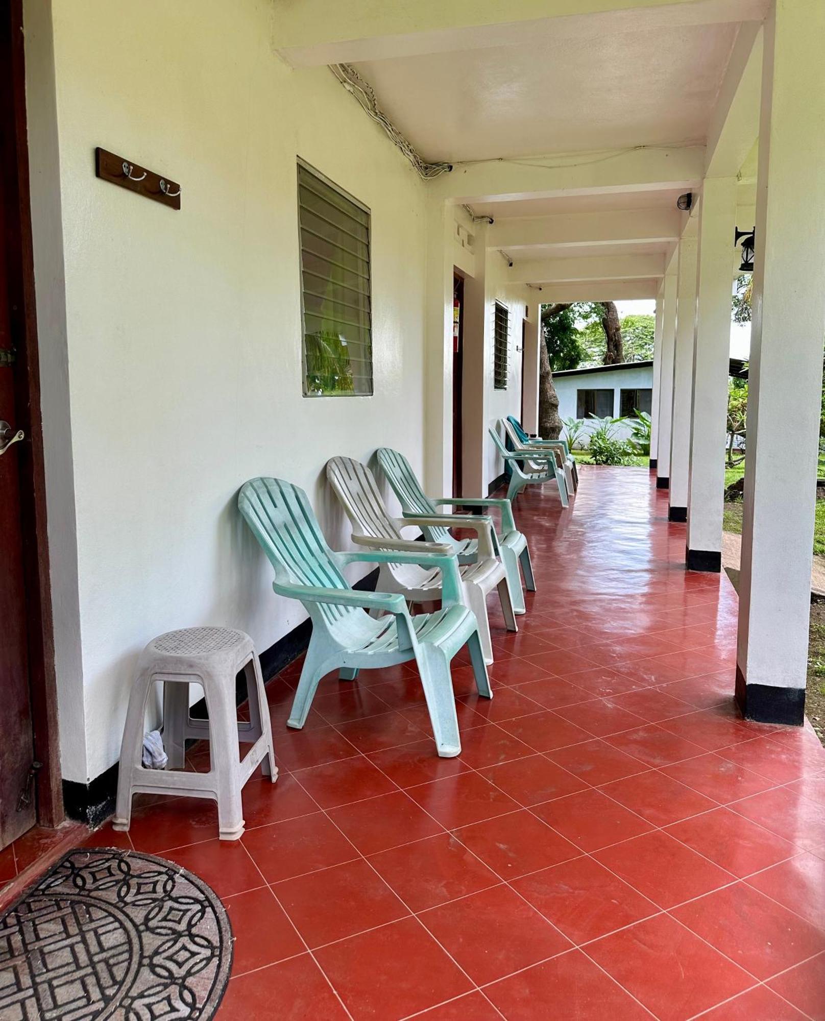 Hospedaje Soma Moyogalpa Exterior photo