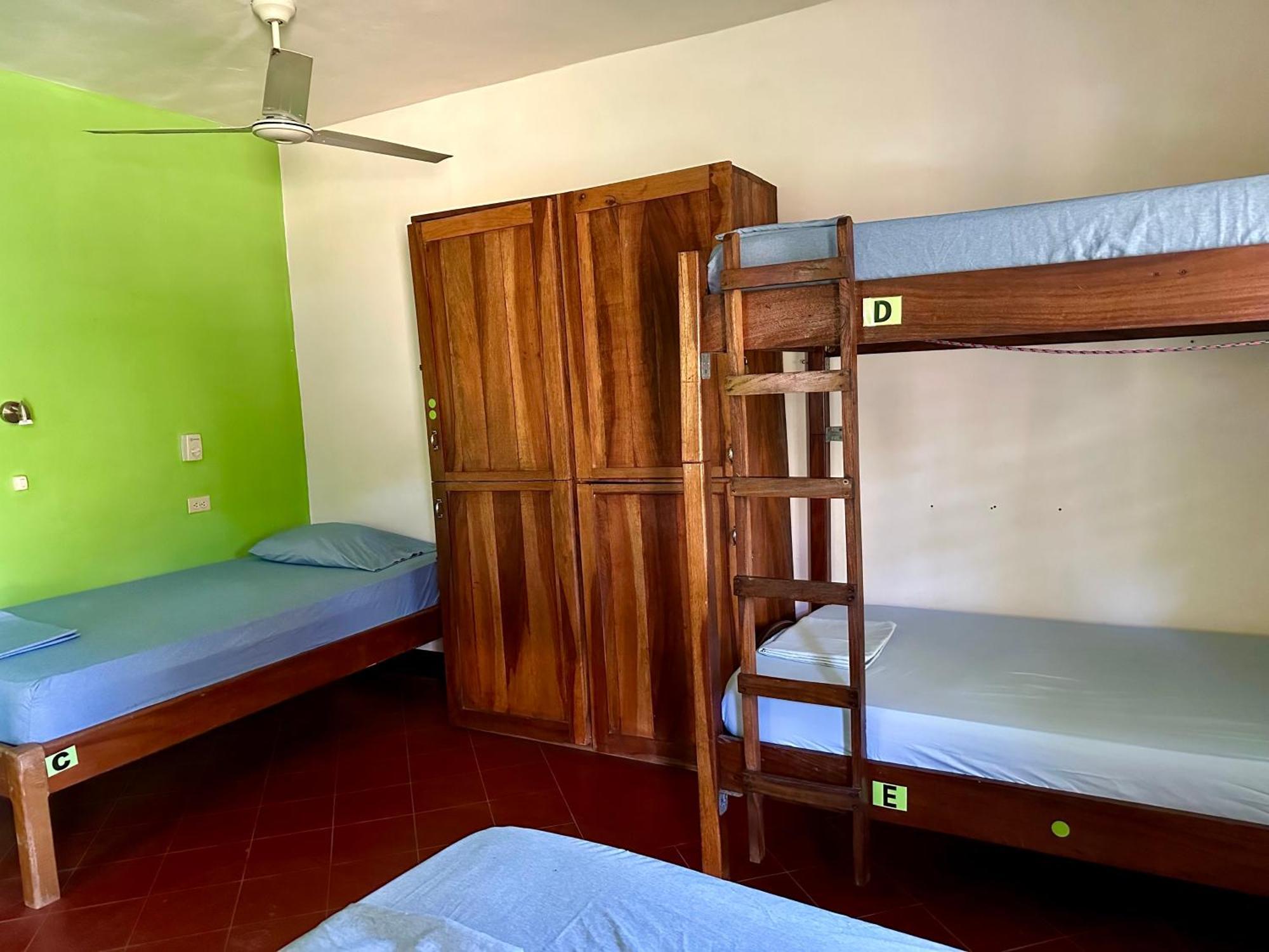 Hospedaje Soma Moyogalpa Exterior photo
