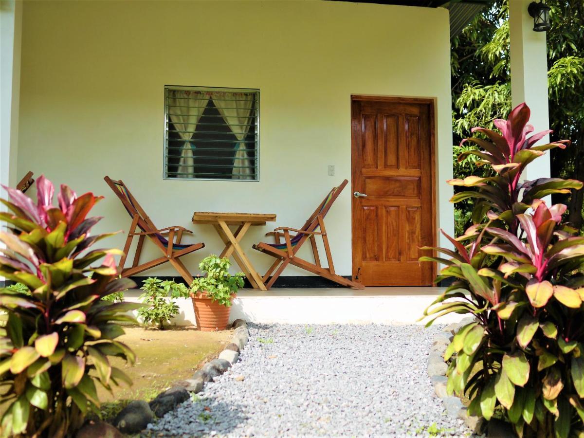 Hospedaje Soma Moyogalpa Exterior photo