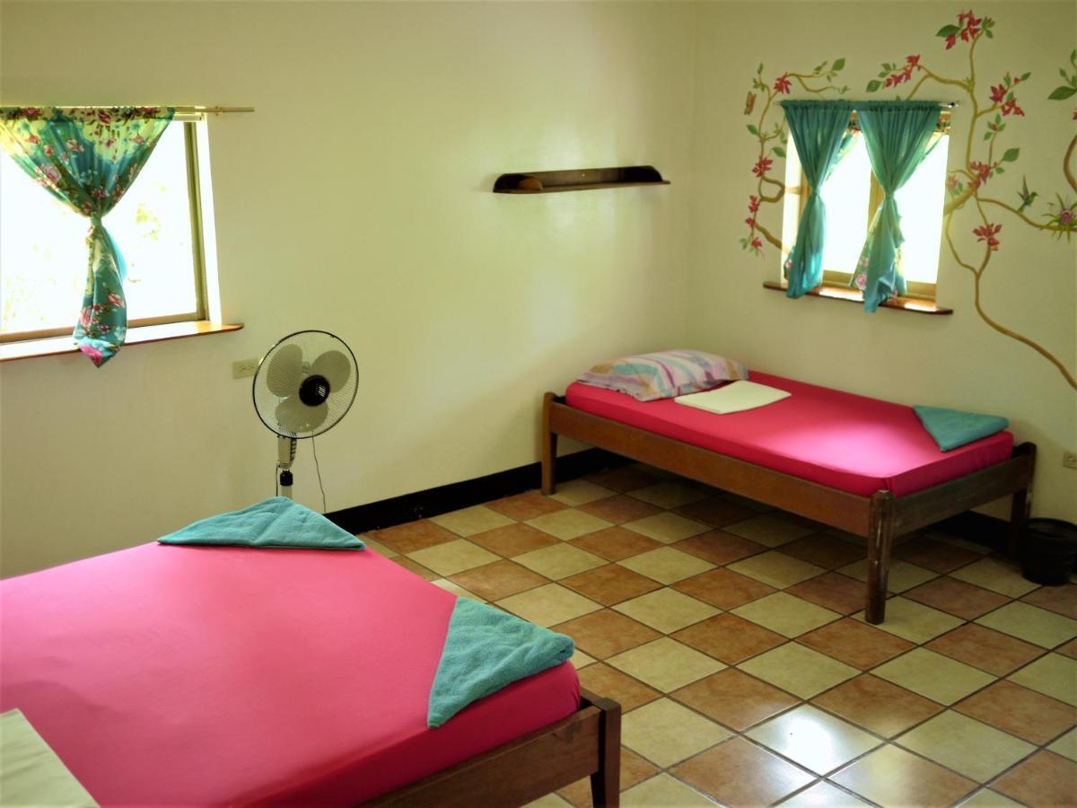 Hospedaje Soma Moyogalpa Exterior photo