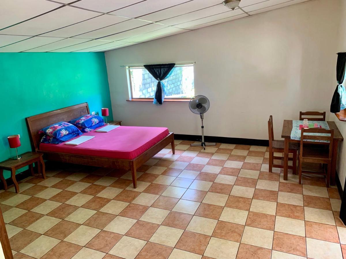 Hospedaje Soma Moyogalpa Exterior photo