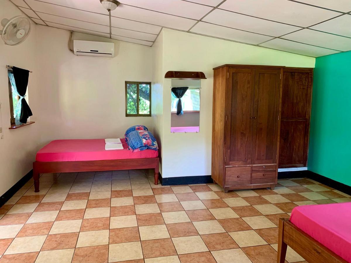 Hospedaje Soma Moyogalpa Exterior photo