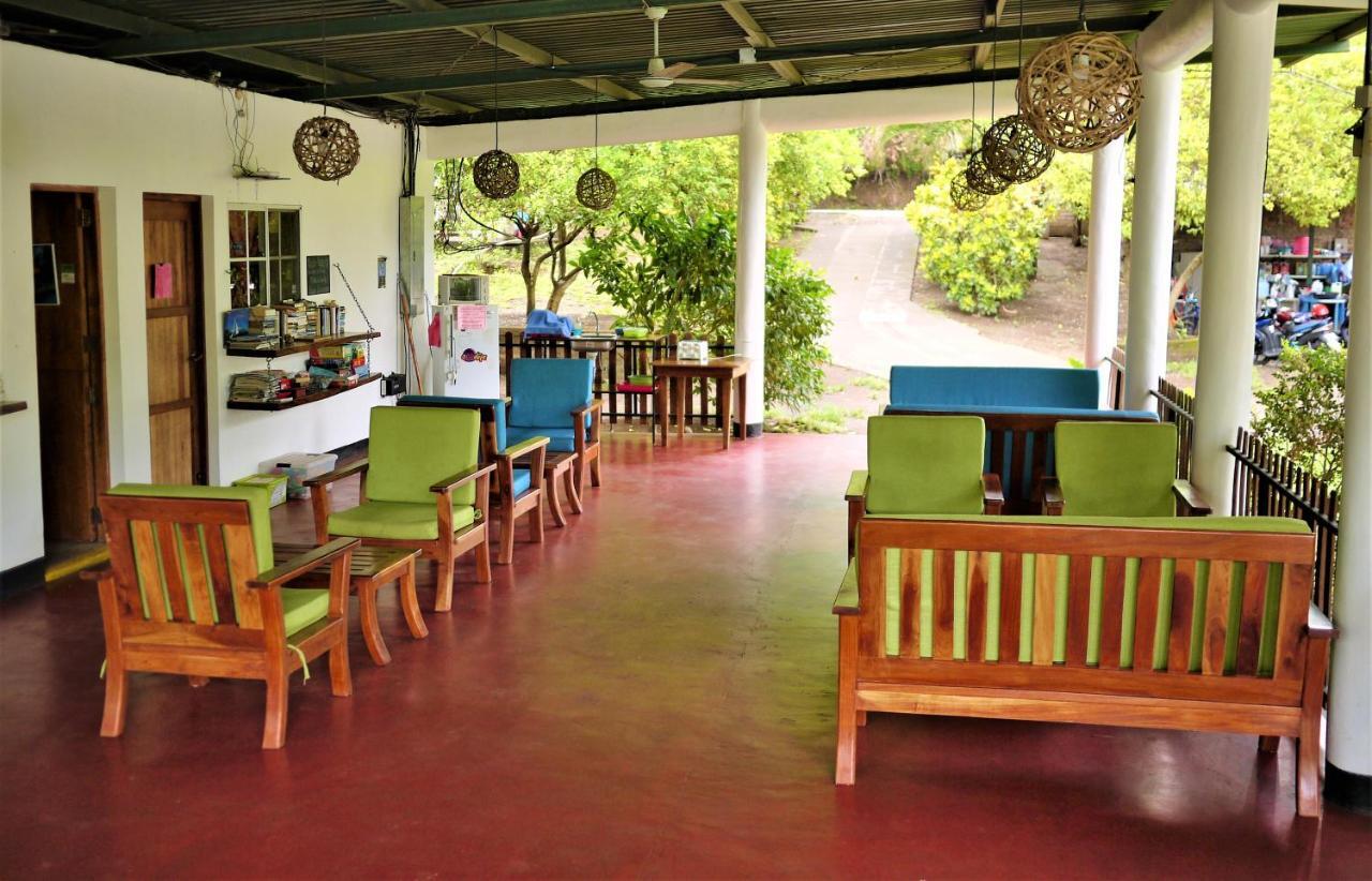 Hospedaje Soma Moyogalpa Exterior photo
