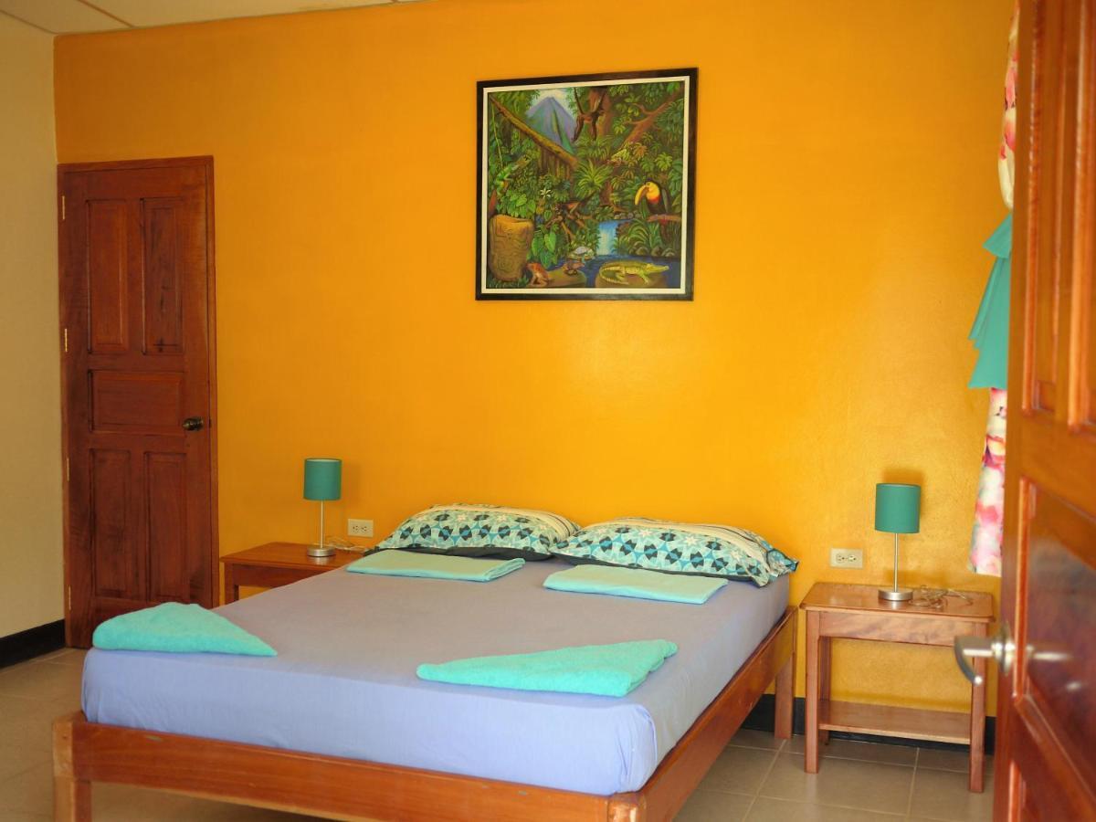 Hospedaje Soma Moyogalpa Exterior photo