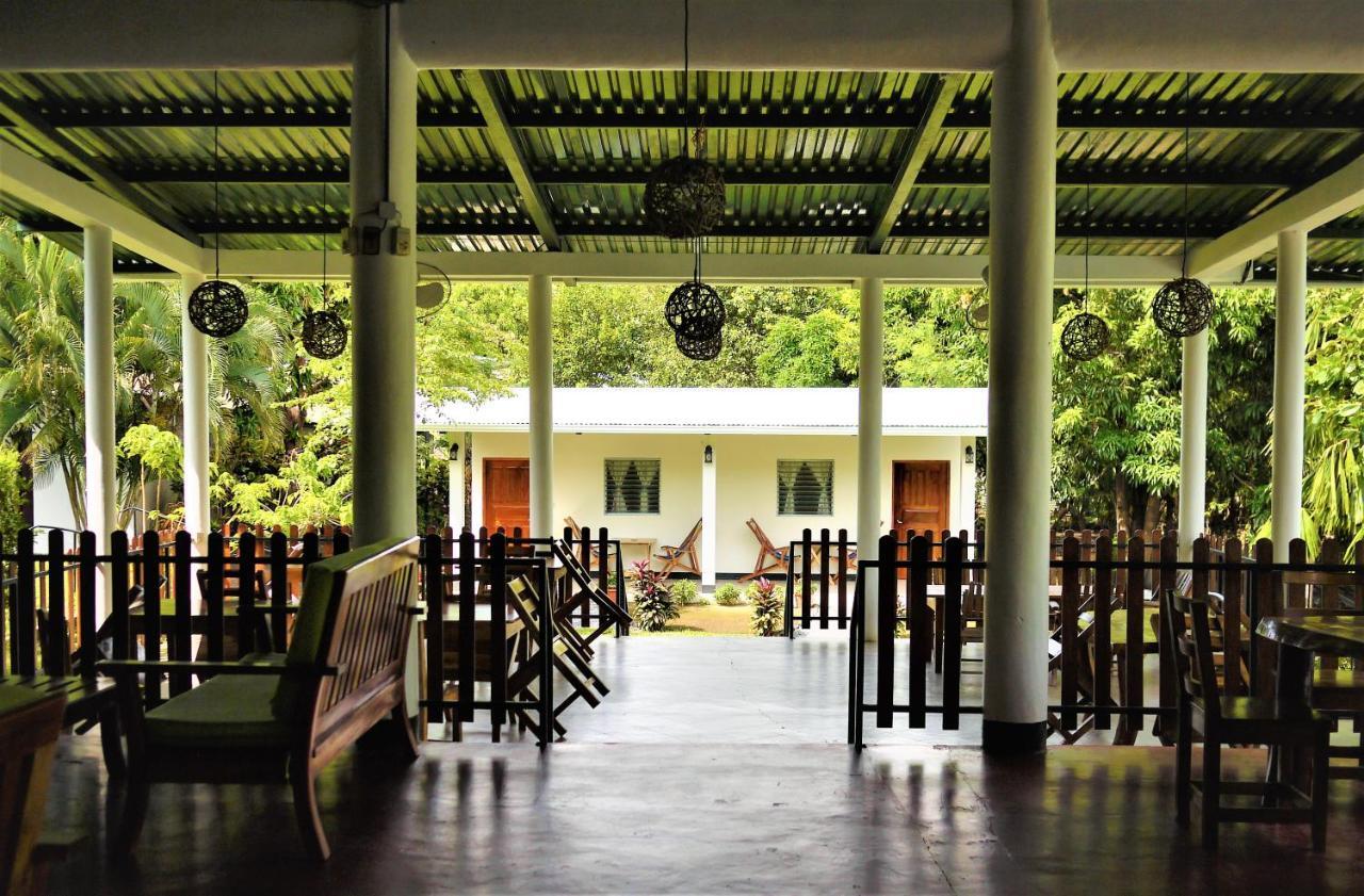 Hospedaje Soma Moyogalpa Exterior photo