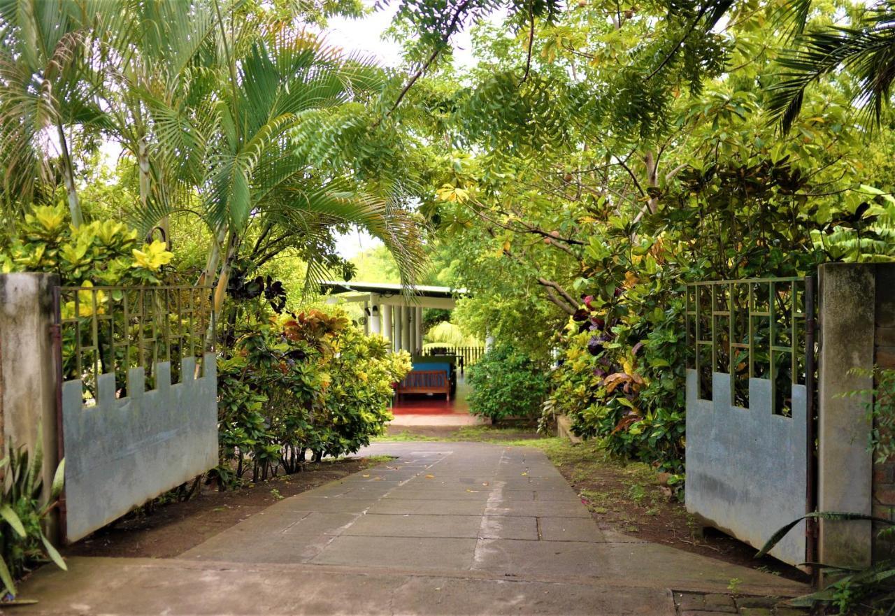 Hospedaje Soma Moyogalpa Exterior photo