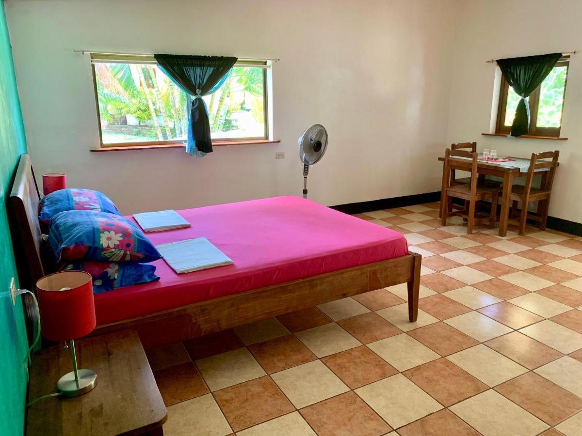 Hospedaje Soma Moyogalpa Exterior photo