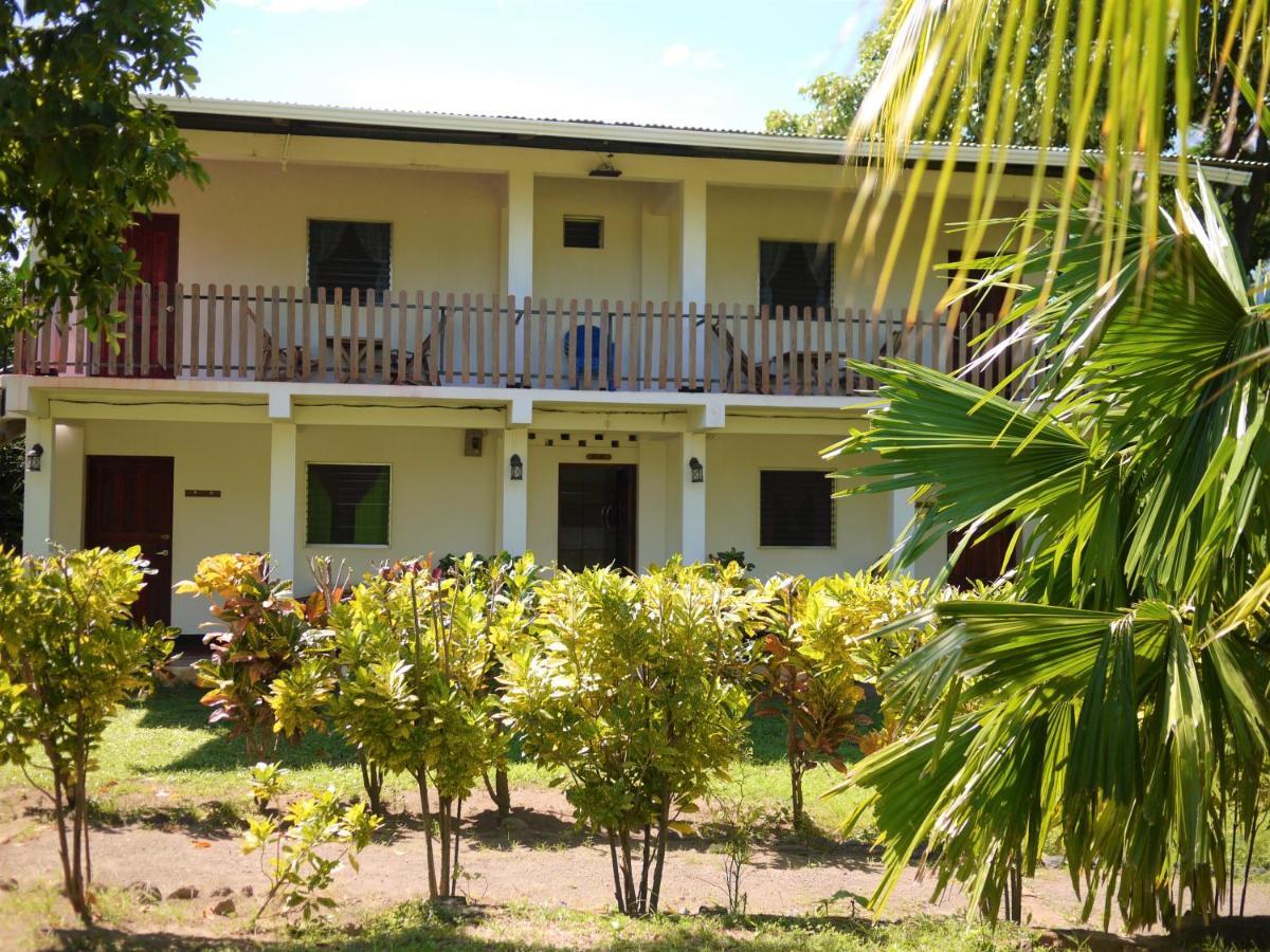 Hospedaje Soma Moyogalpa Exterior photo