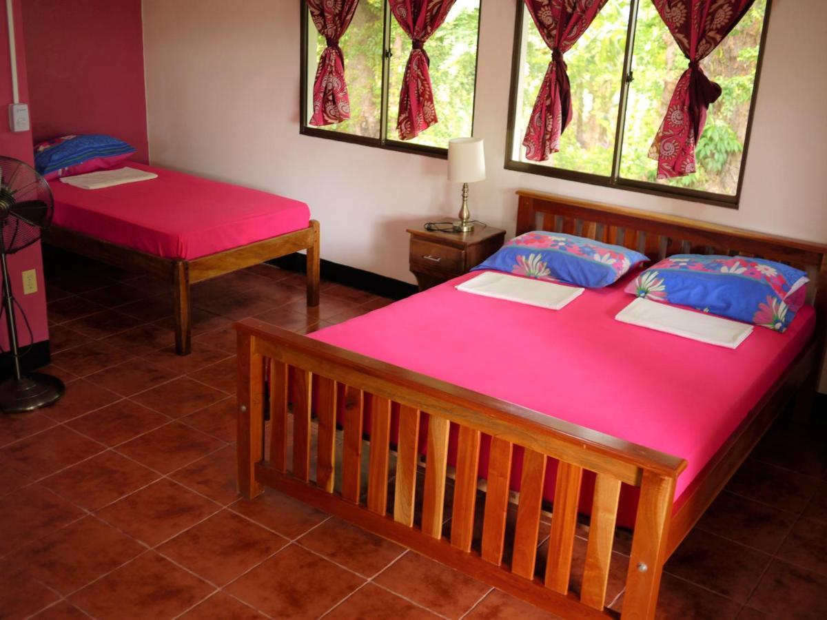 Hospedaje Soma Moyogalpa Exterior photo