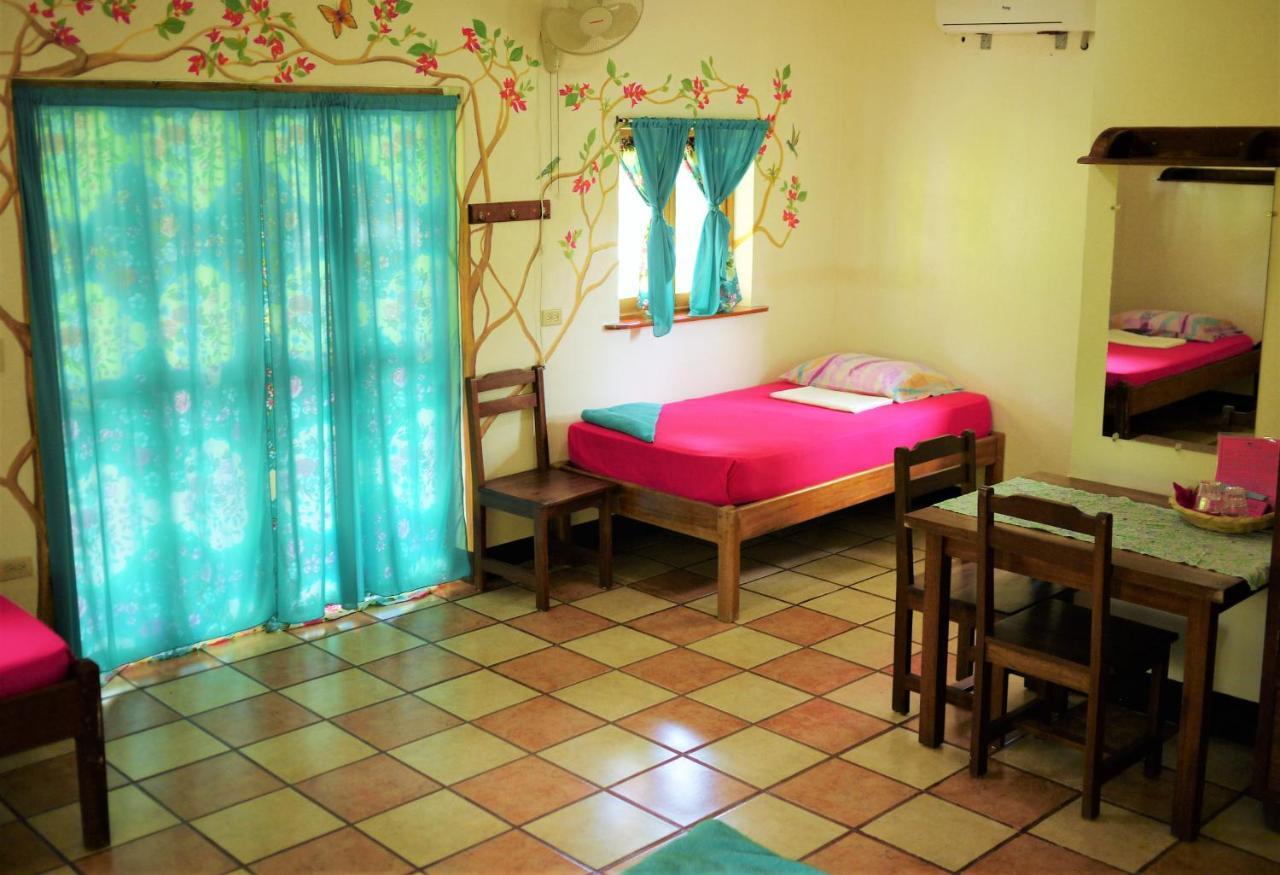 Hospedaje Soma Moyogalpa Exterior photo