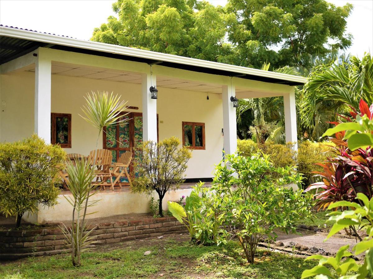 Hospedaje Soma Moyogalpa Exterior photo