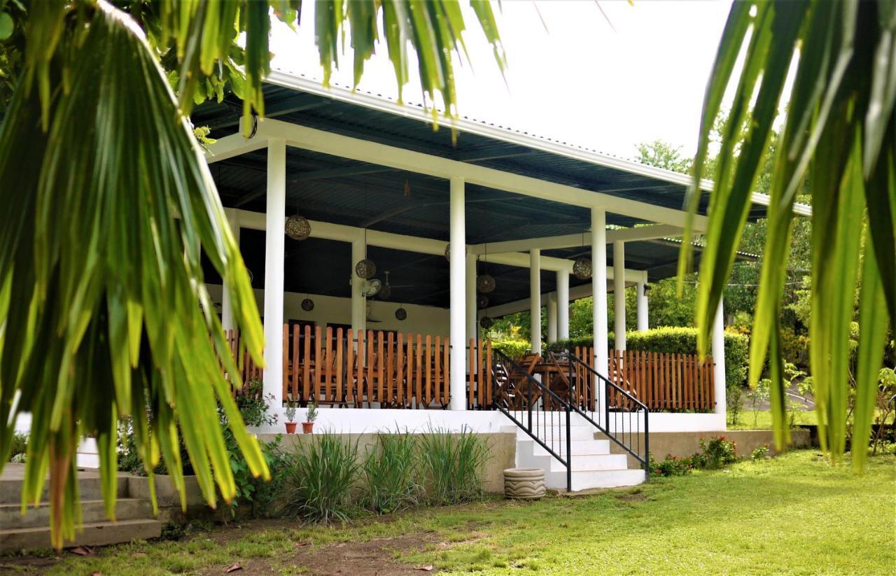 Hospedaje Soma Moyogalpa Exterior photo
